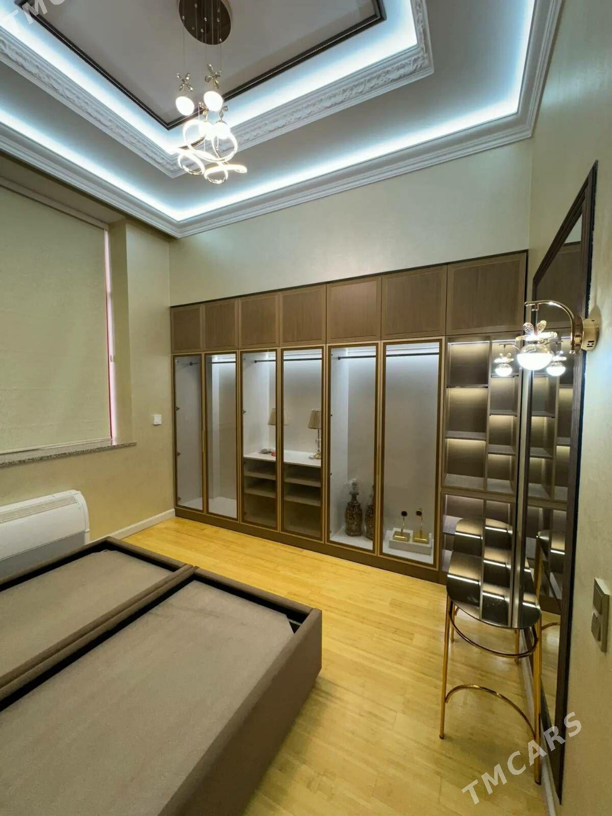 Arenda lux elitka - Aşgabat - img 4