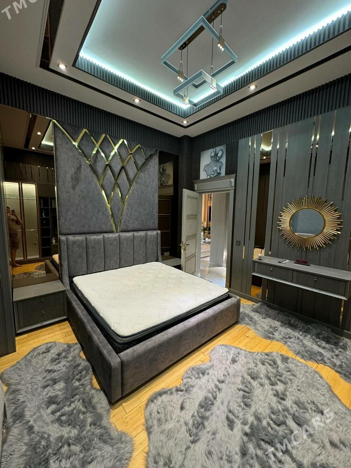 Arenda lux elitka - Aşgabat - img 8