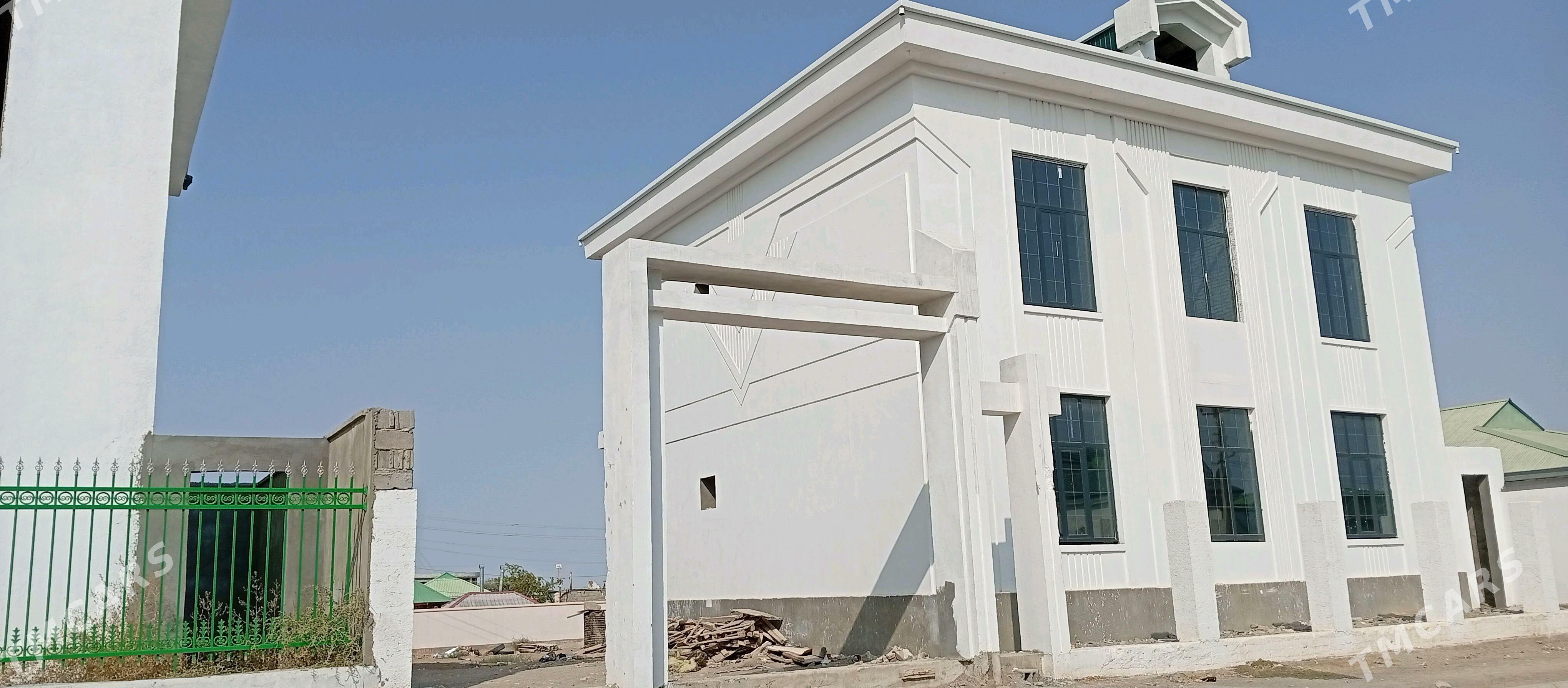 Anew kotez ahal koc golay - Änew - img 2