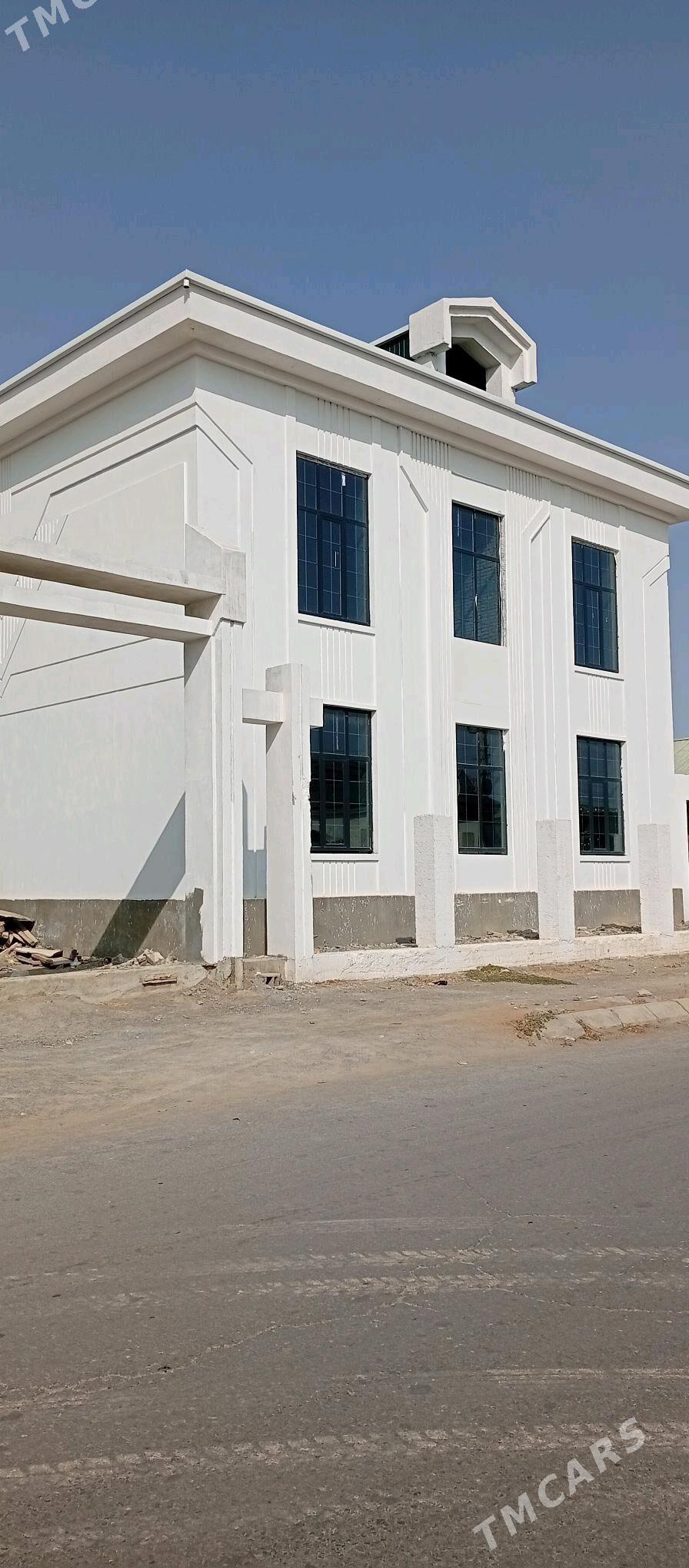 Anew kotez ahal koc golay - Änew - img 1