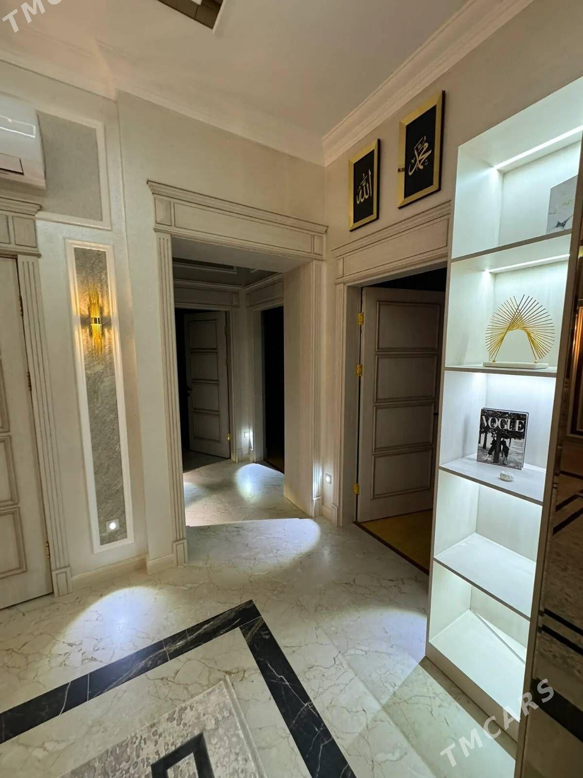 Arenda lux elitka - Aşgabat - img 5