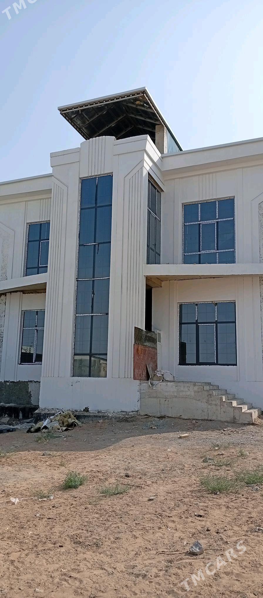 Anew kotez ahal koc golay - Änew - img 3