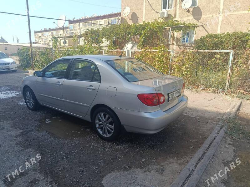 Toyota Corolla 2004 - 145 000 TMT - Mary - img 5