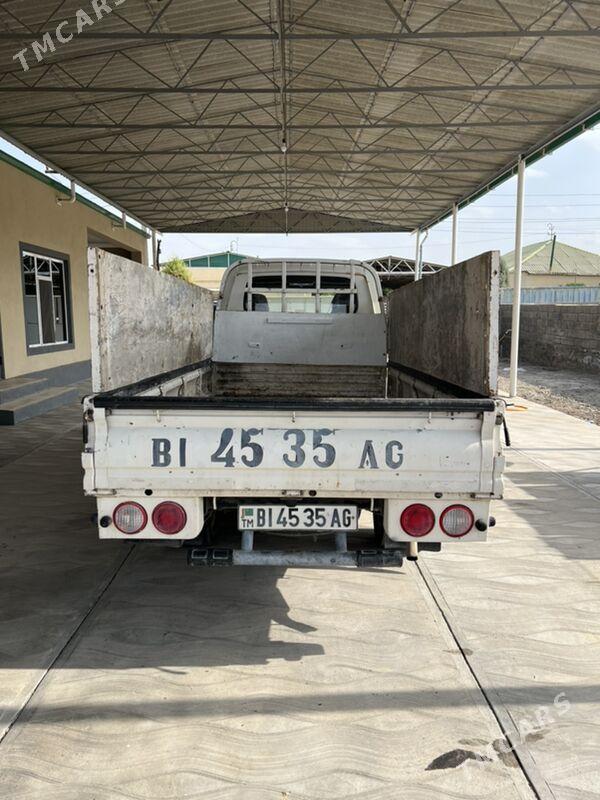 Kia Bongo 2005 - 170 000 TMT - Aşgabat - img 5
