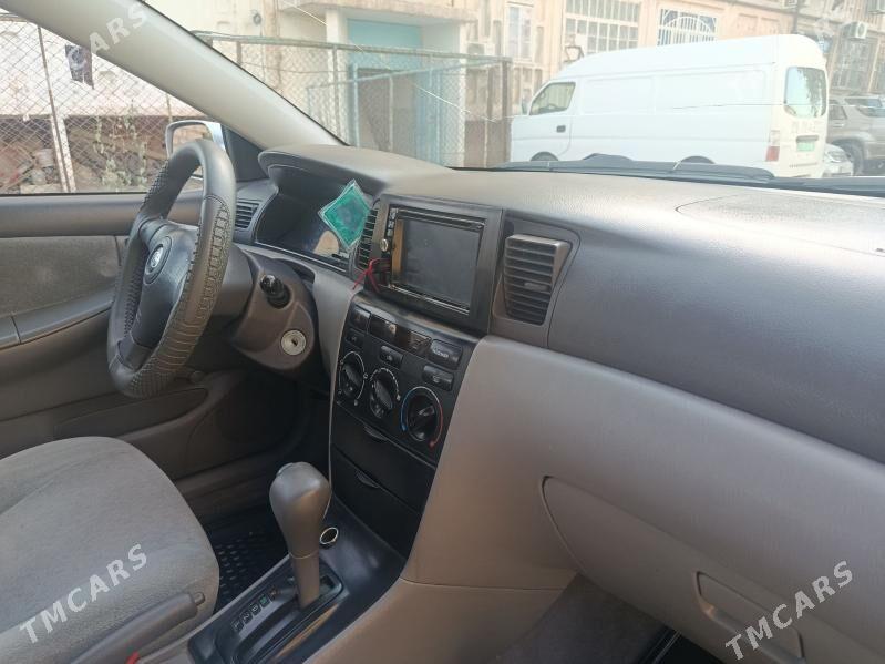 Toyota Corolla 2004 - 145 000 TMT - Mary - img 1