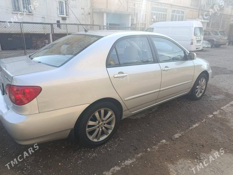 Toyota Corolla 2004 - 145 000 TMT - Mary - img 7