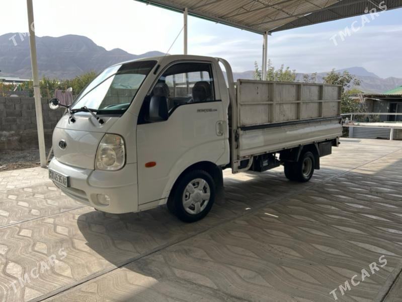 Kia Bongo 2005 - 170 000 TMT - Aşgabat - img 4
