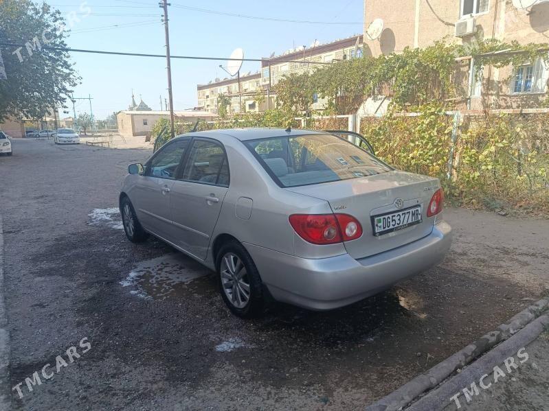 Toyota Corolla 2004 - 145 000 TMT - Mary - img 3