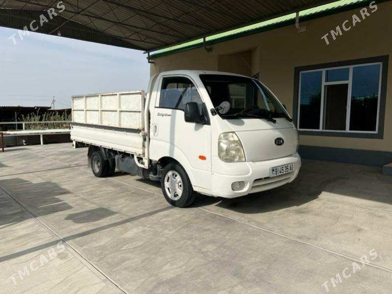 Kia Bongo 2005 - 170 000 TMT - Aşgabat - img 1