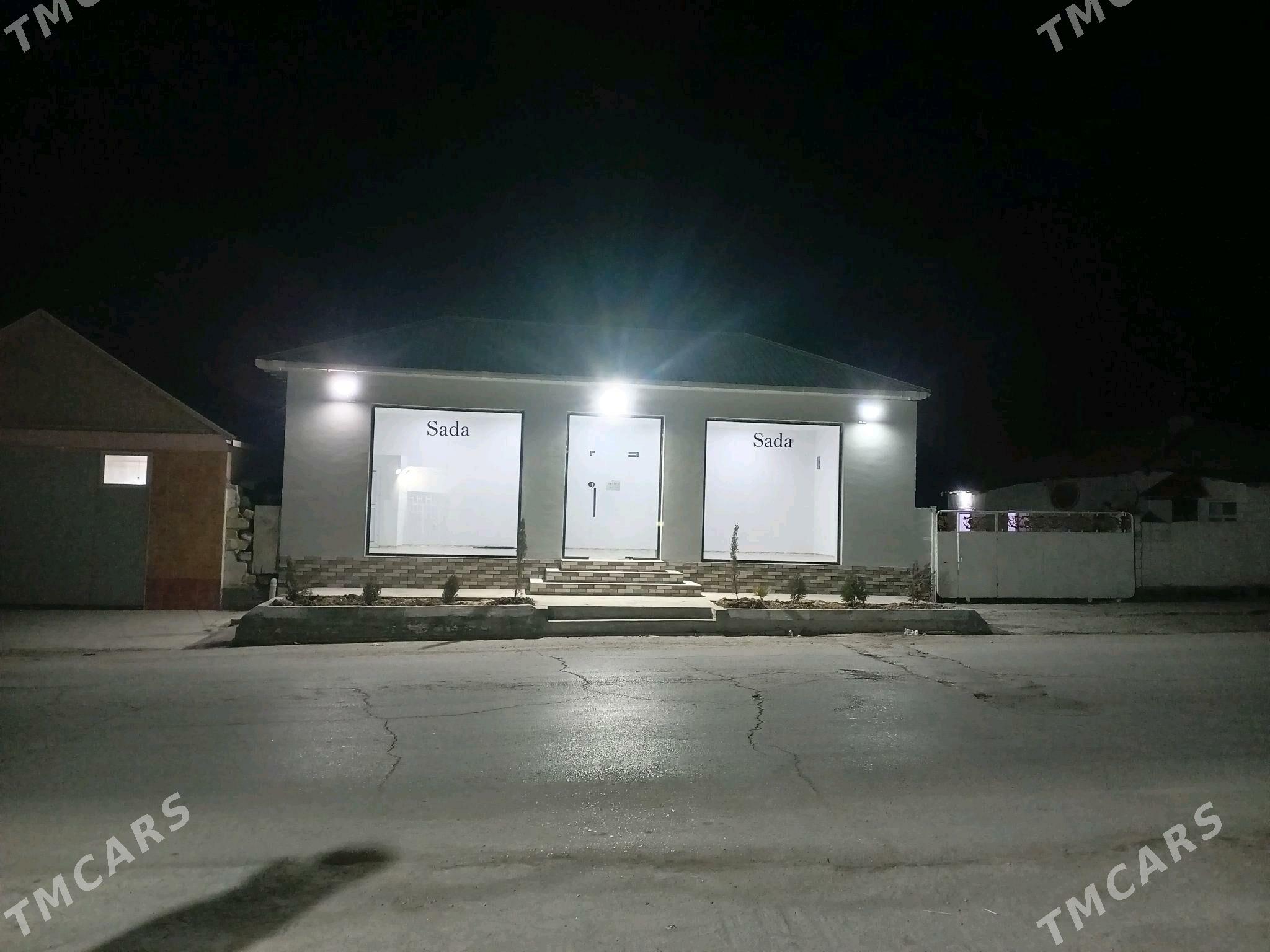 Magazyn - Balkanabat - img 3