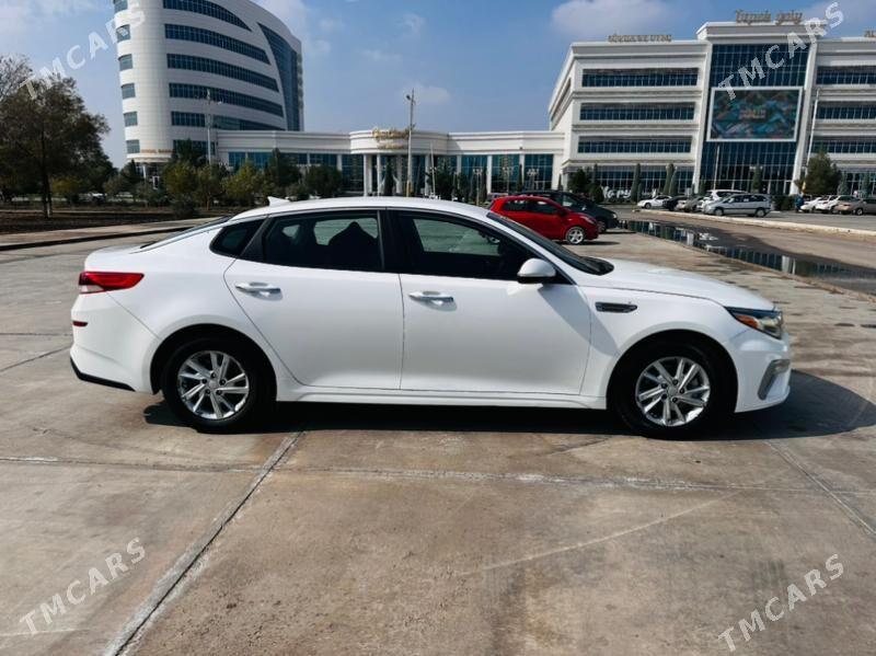 Kia Optima 2019 - 230 000 TMT - Мары - img 6
