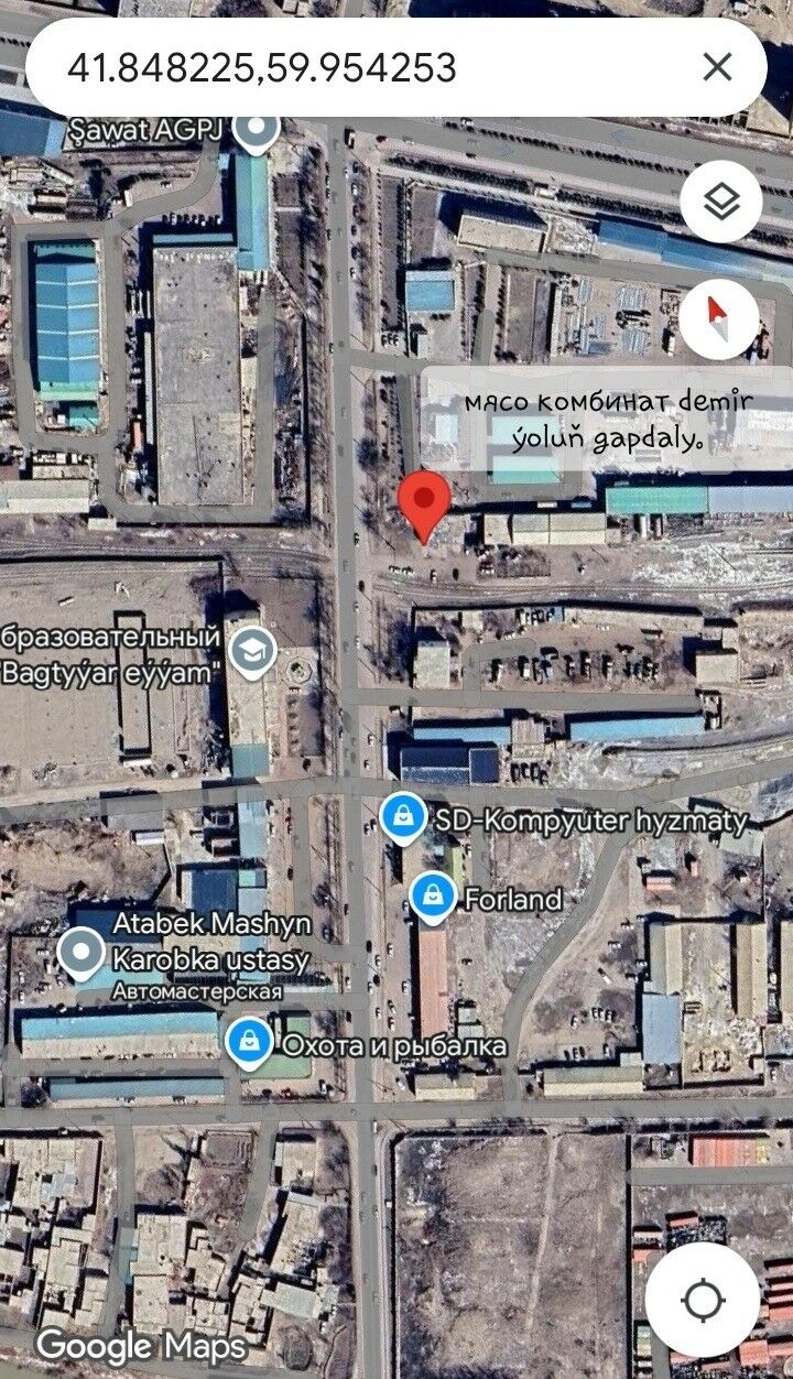 moyka ishgar gerek - Дашогуз - img 5