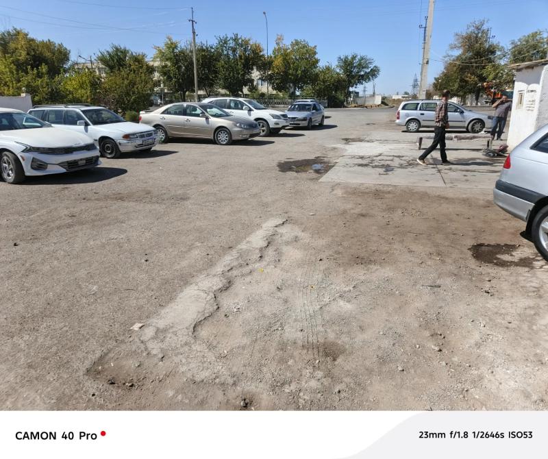 moyka ishgar gerek - Дашогуз - img 3