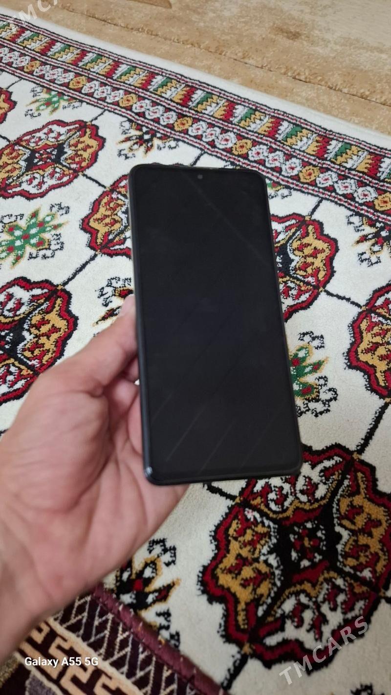 POCO X4 PRO - Дашогуз - img 2