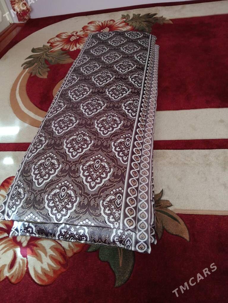 korpeçe, yorgan, yatık - Daşoguz - img 3