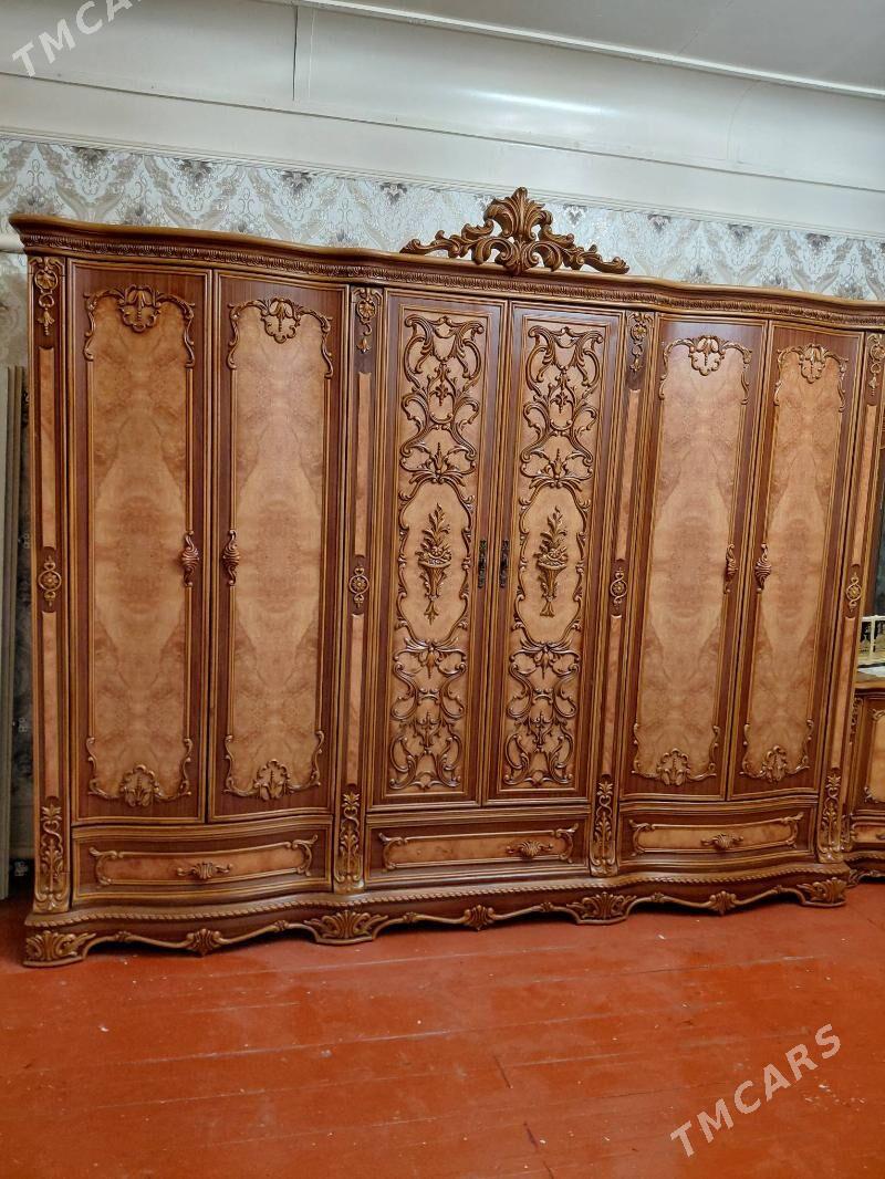 skaf trimo - Daşoguz - img 1