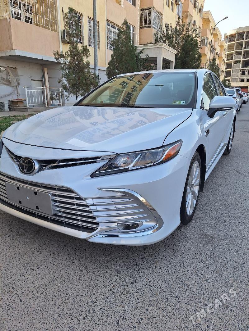 Toyota Camry 2020 - 315 000 TMT - Мары - img 1