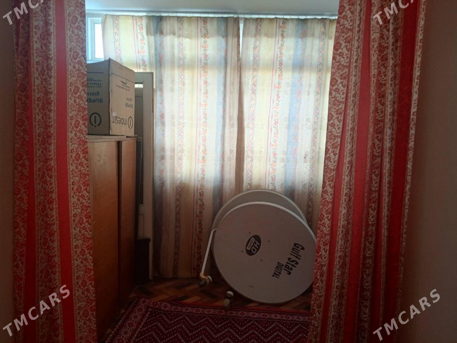 Hitrowka Graźdan 3 komnat - Ашхабад - img 9