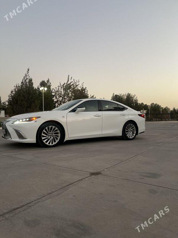 Lexus ES 350 2020 - 660 000 TMT - Mary - img 8