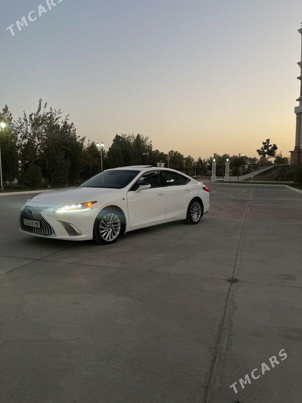 Lexus ES 350 2020 - 660 000 TMT - Mary - img 3