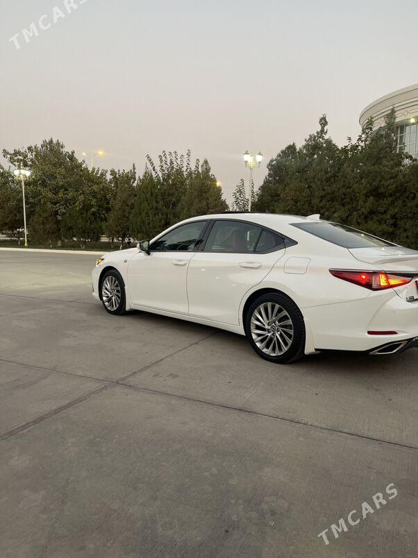 Lexus ES 350 2020 - 660 000 TMT - Mary - img 7