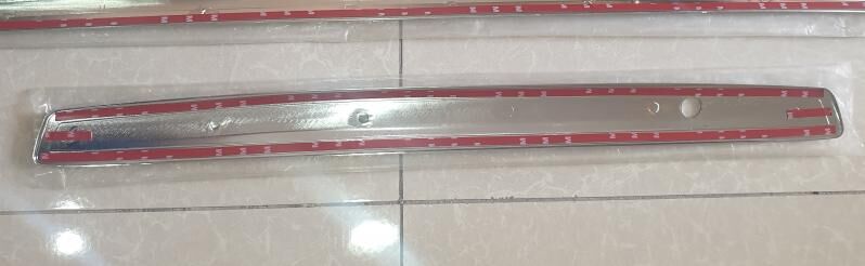 Corolla 08-10ý bagaž nikel 150 TMT - Ашхабад - img 6