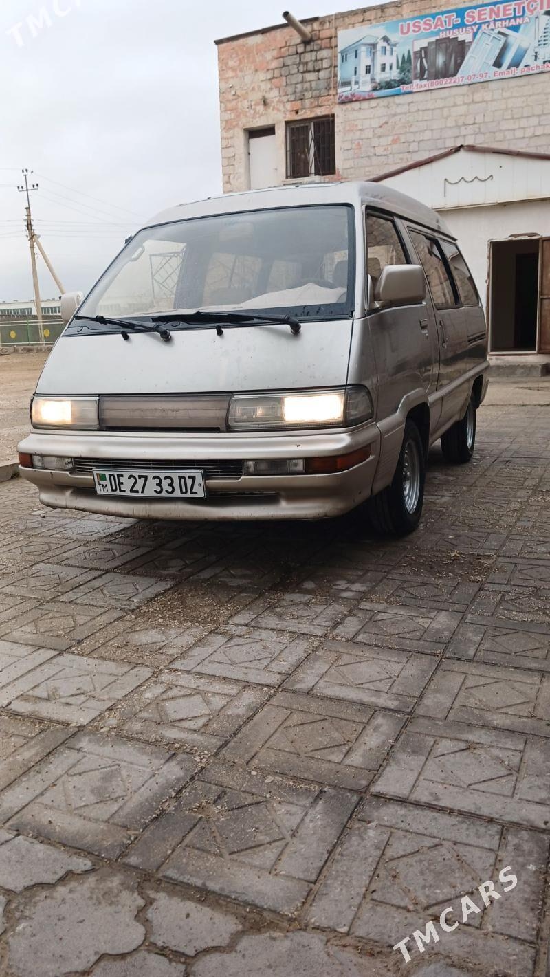 Toyota Town Ace 1992 - 25 000 TMT - Балканабат - img 2