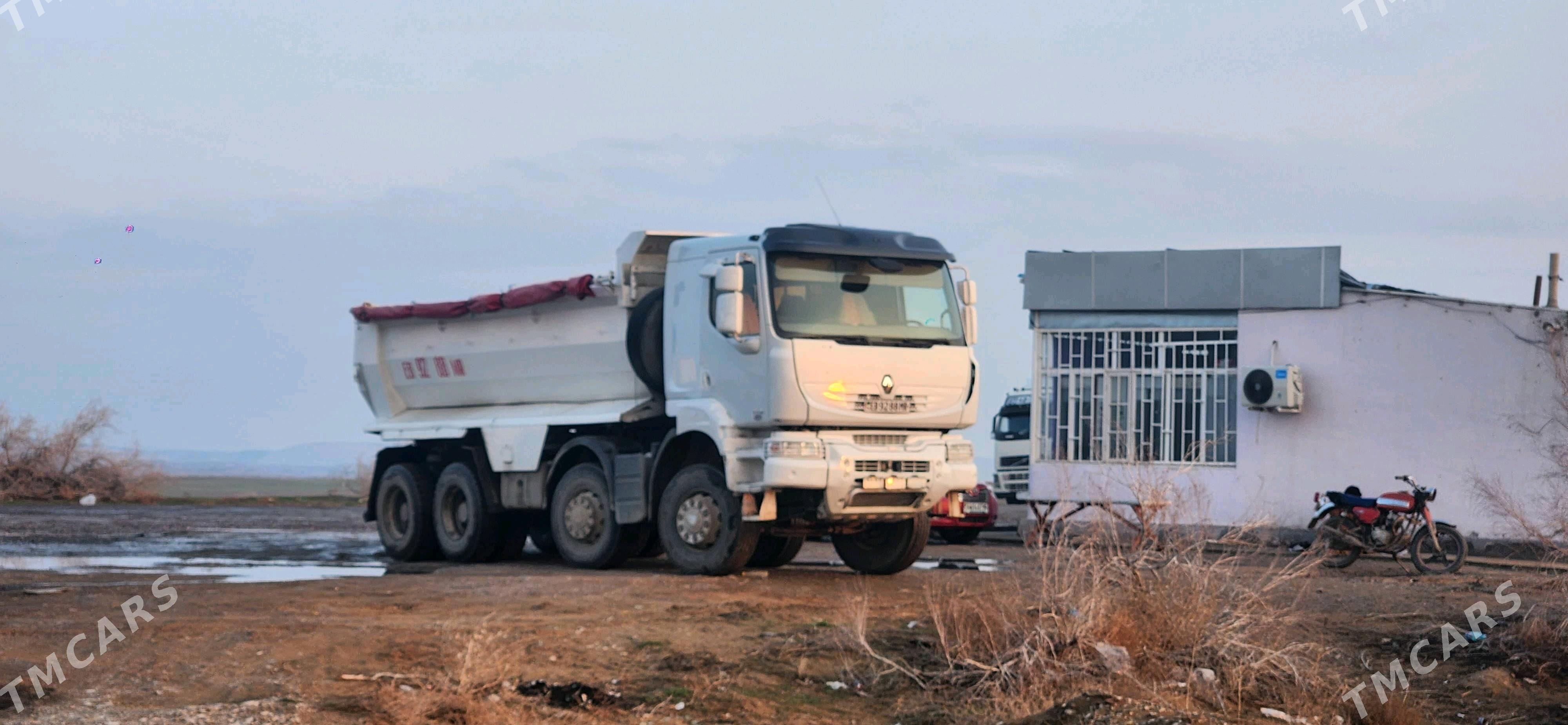 Volvo FH 460 2008 - 700 000 TMT - Mary - img 3