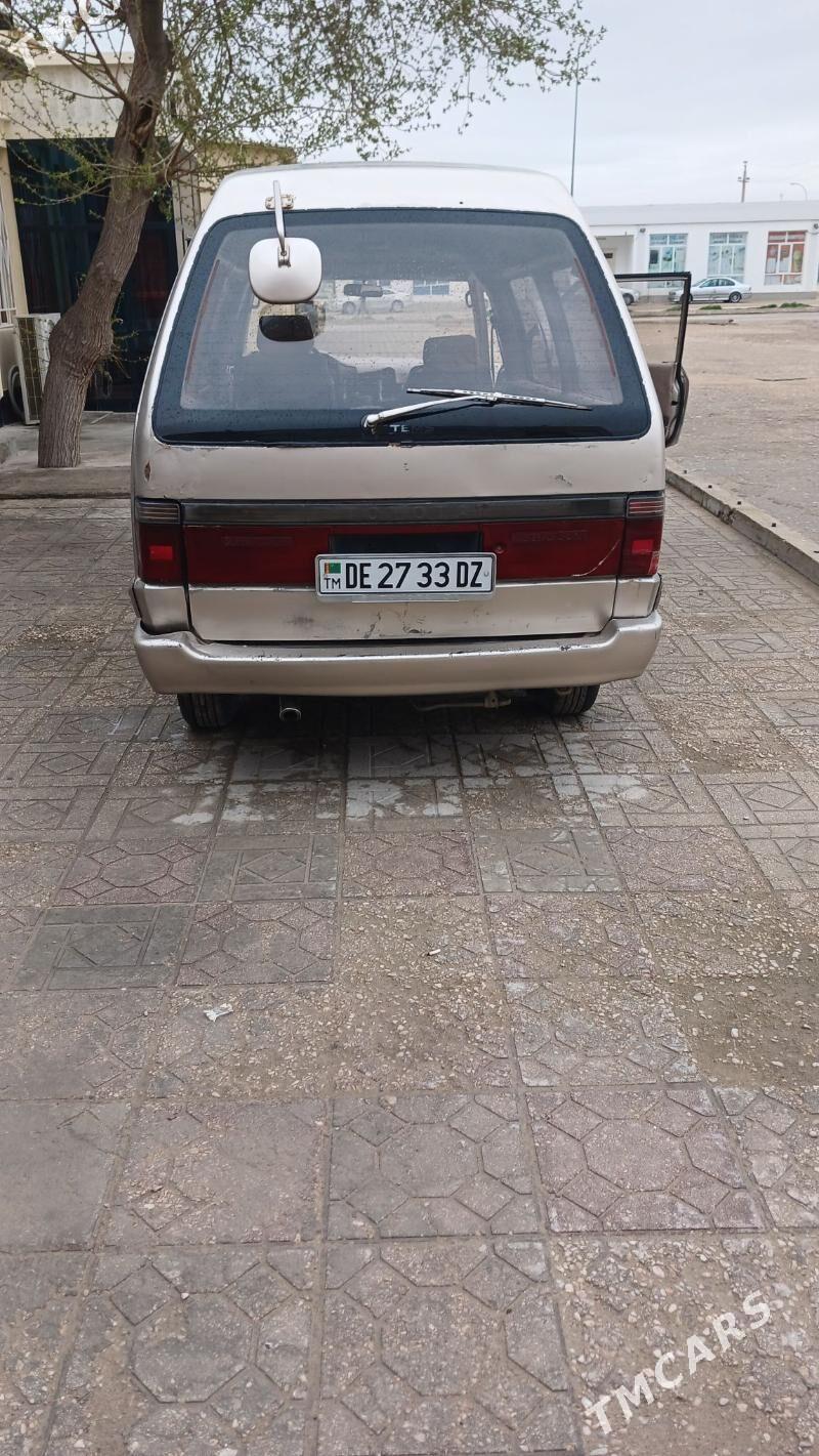 Toyota Town Ace 1992 - 25 000 TMT - Балканабат - img 1