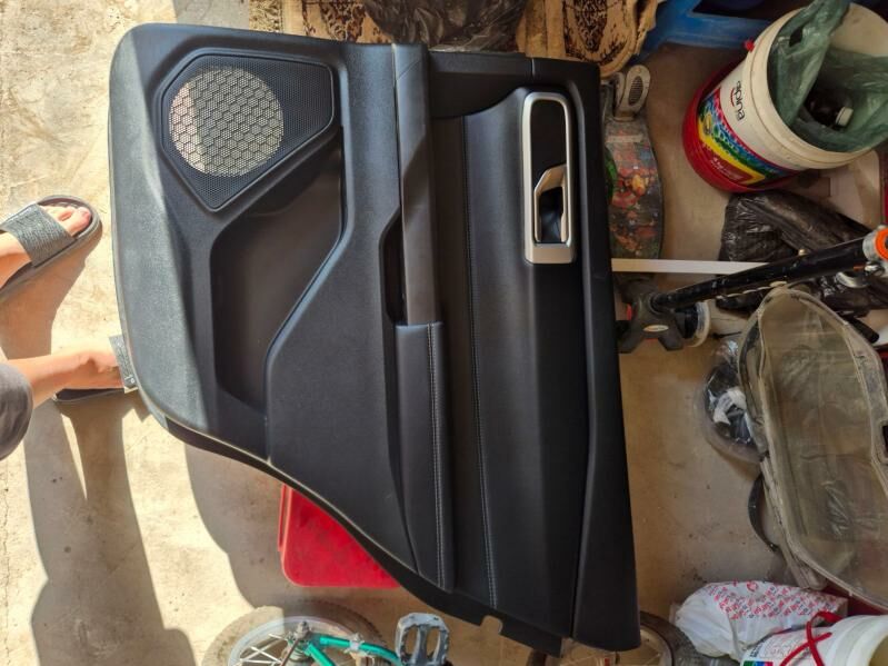 ford explorer 2 250 TMT - Balkanabat - img 4