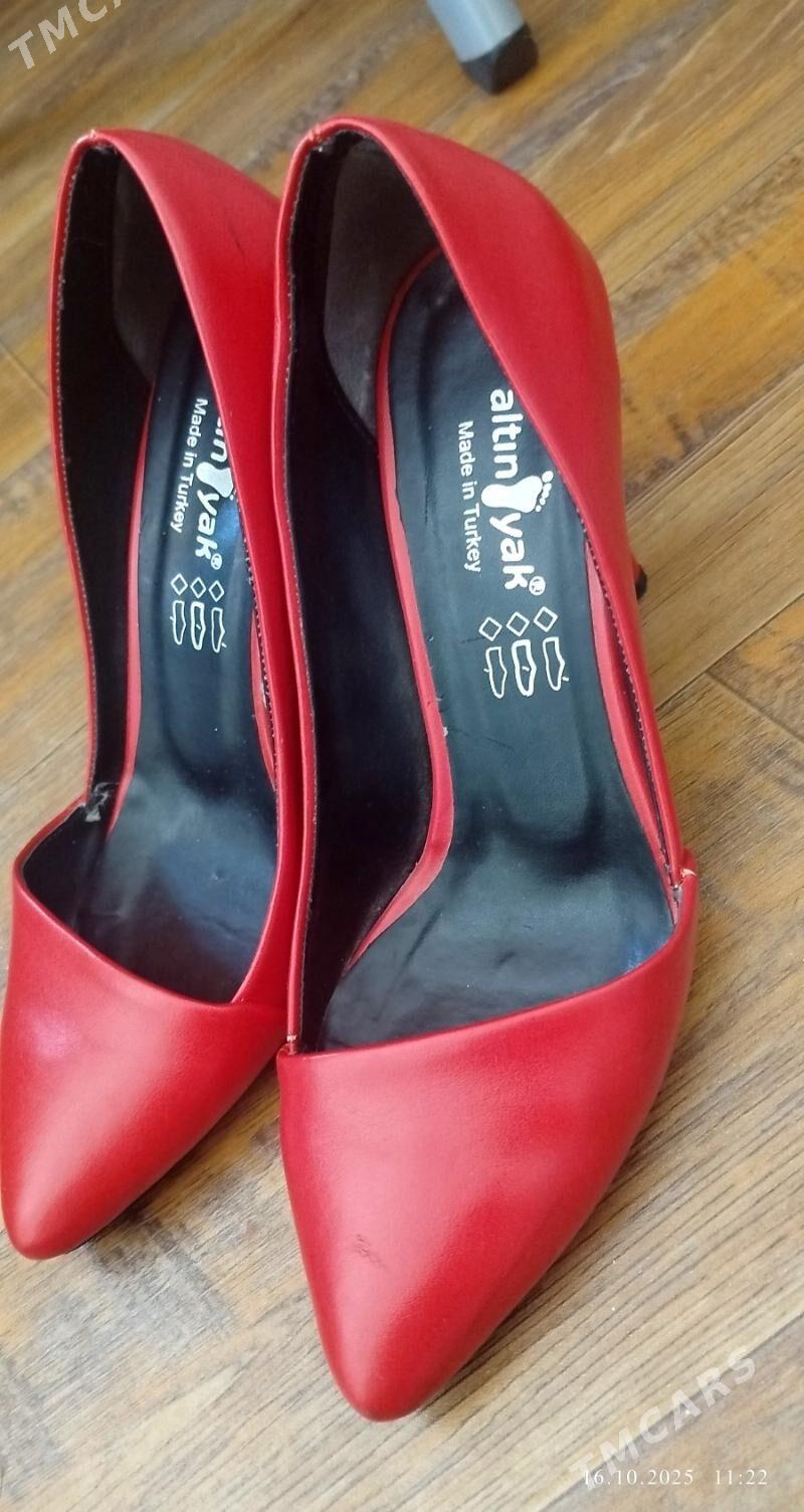 kowush - Мары - img 1