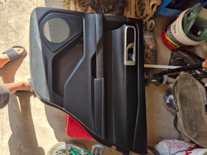 ford explorer 2 250 TMT - Balkanabat - img 2