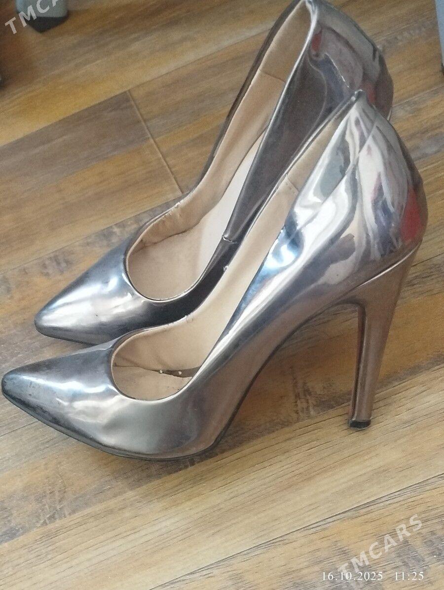 kowush  - Мары - img 3