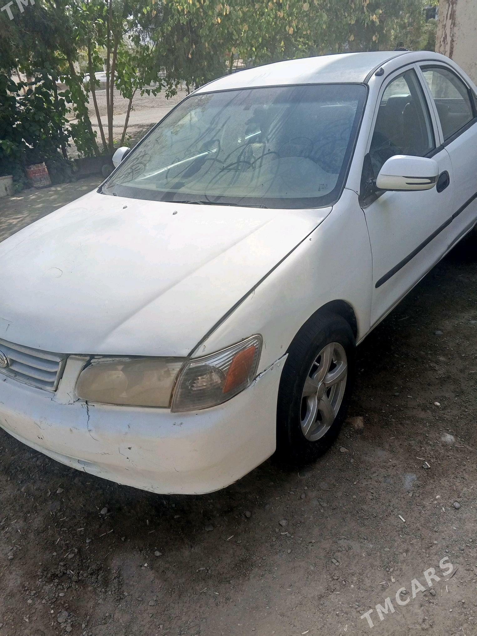 Mazda 6 2001 - 28 000 TMT - Бузмеин - img 1