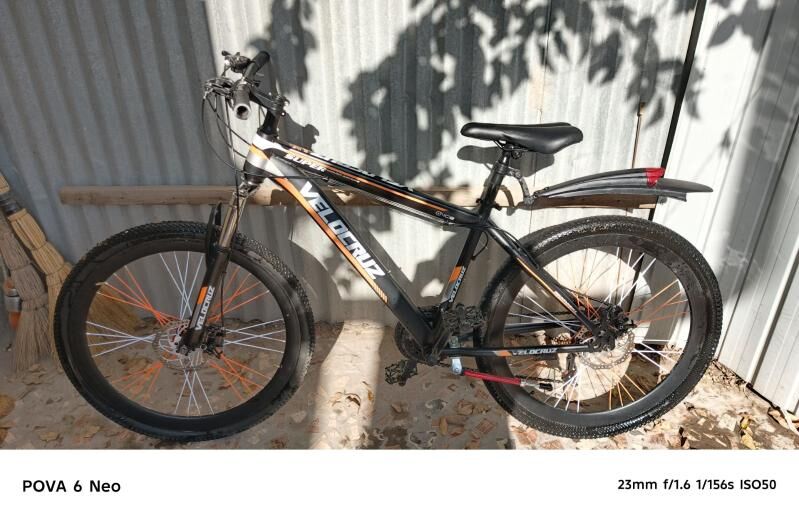 welosiped - Daşoguz - img 1