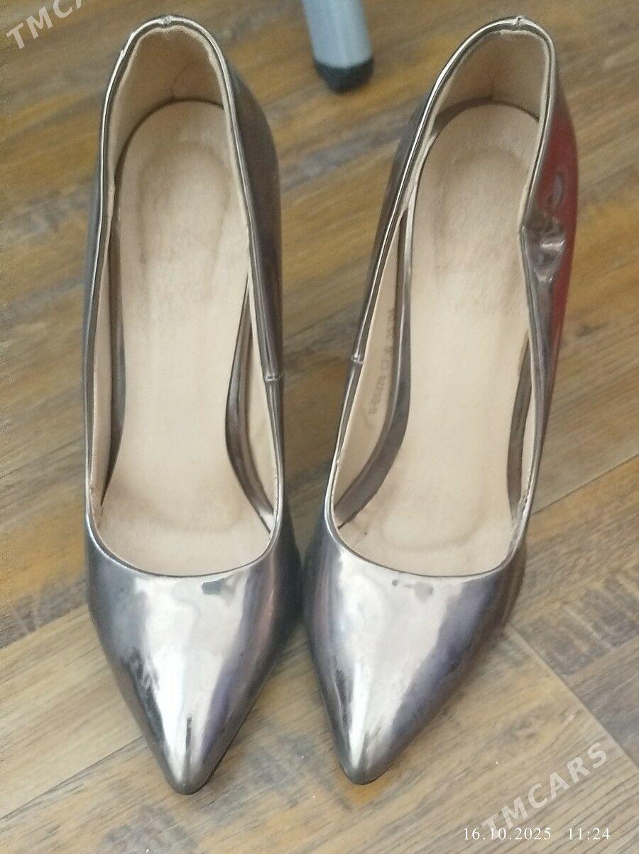 kowush  - Мары - img 4