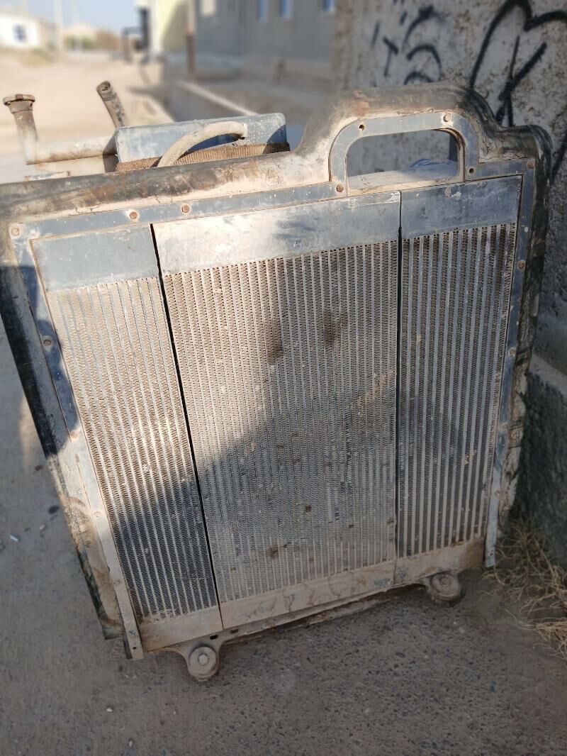 DEUTZ MOTOR AÇYLMADYK 60 000 TMT - Мургап - img 5