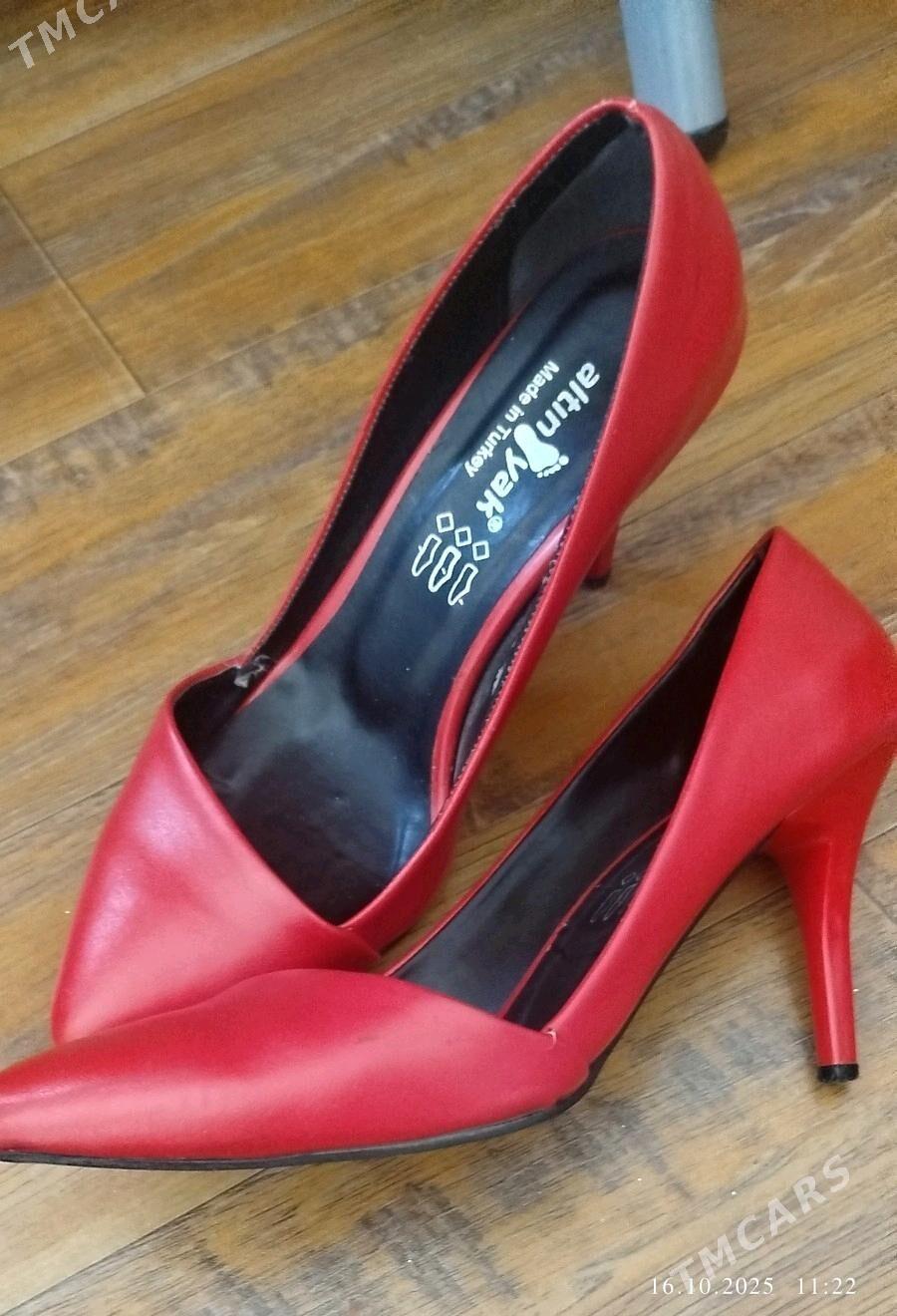 kowush  - Мары - img 2