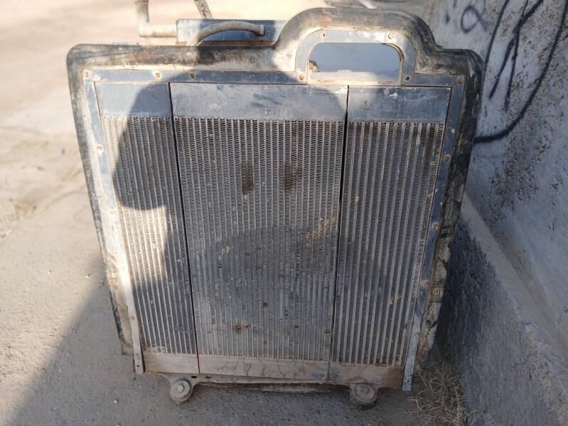 DEUTZ MOTOR AÇYLMADYK 60 000 TMT - Мургап - img 2