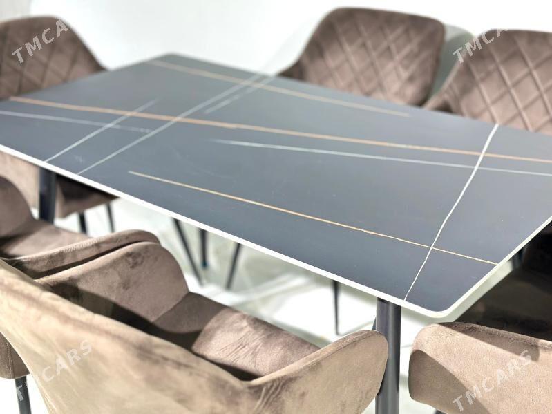 Stol stul - Улица Г. Кулиева (Объездная) - img 6