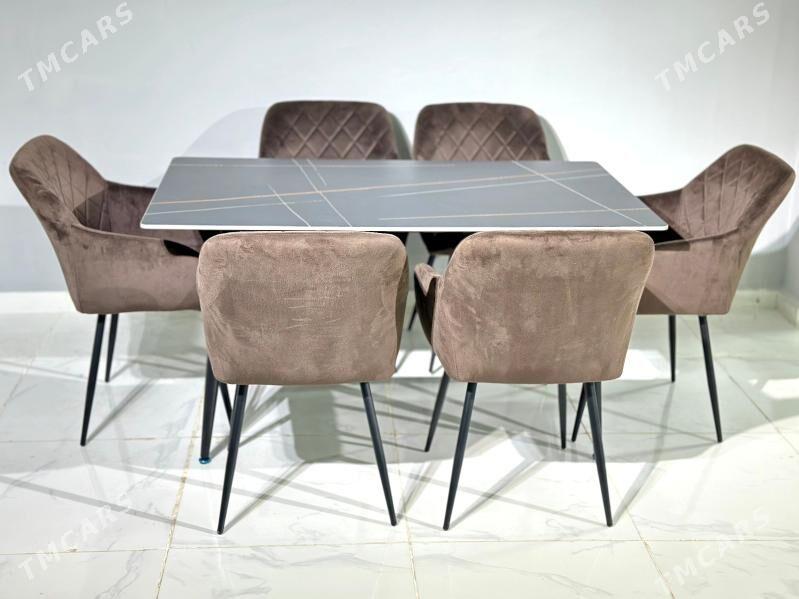 Stol stul - Улица Г. Кулиева (Объездная) - img 4