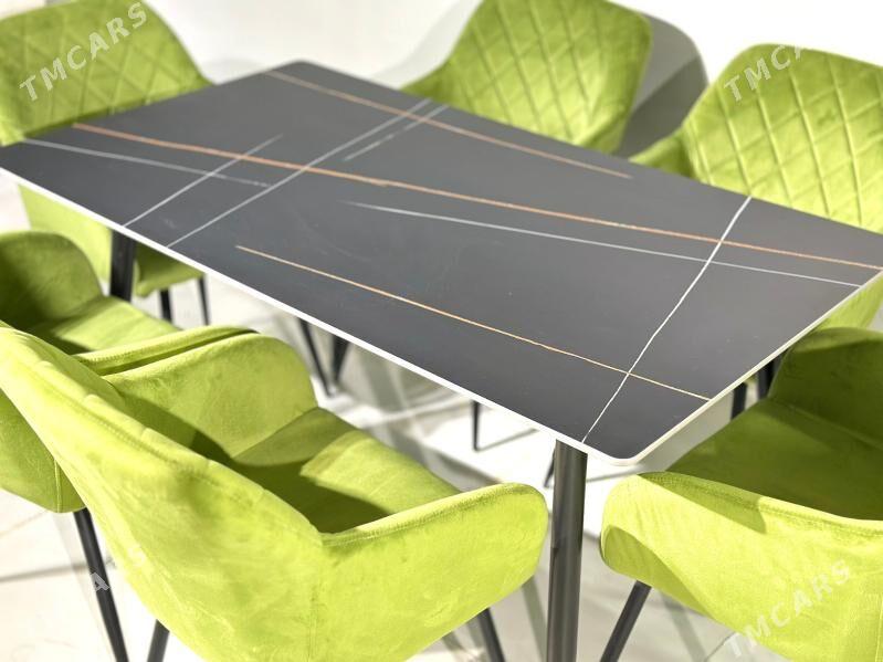 Stol stul - Улица Г. Кулиева (Объездная) - img 3