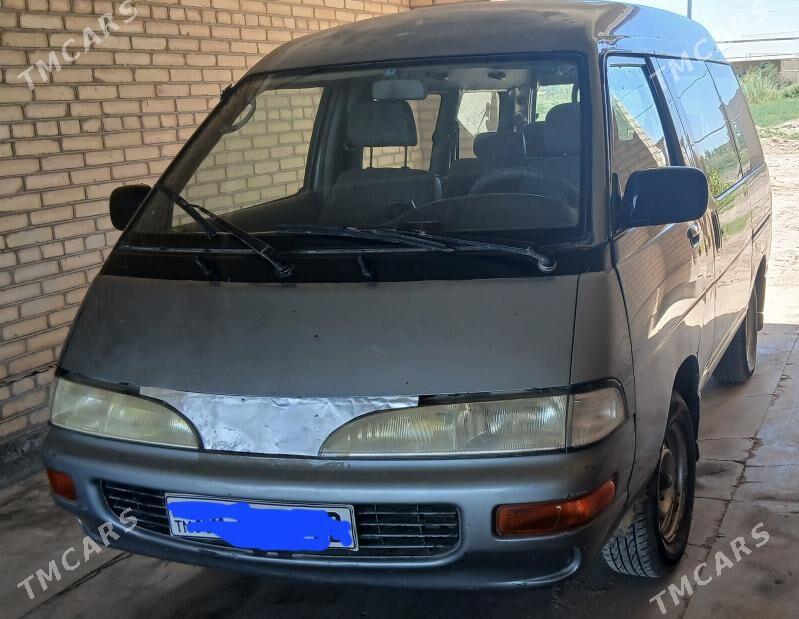 Toyota Town Ace 1992 - 33 000 TMT - Туркменабат - img 3