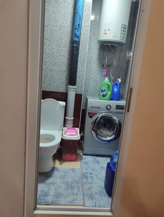 Mir 4 4komМир 4 4ком - Aşgabat - img 2