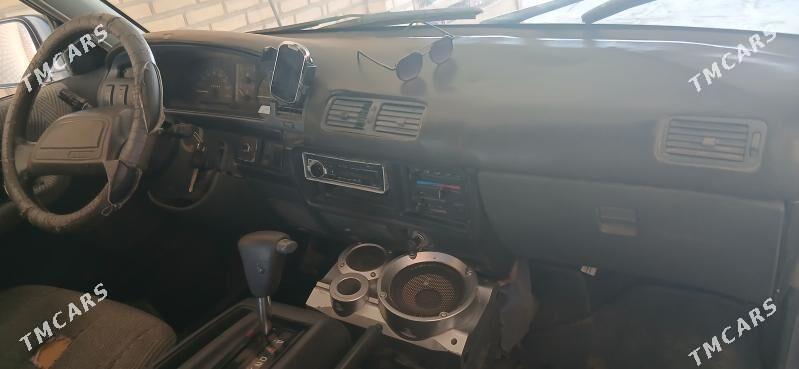 Toyota Town Ace 1992 - 33 000 TMT - Туркменабат - img 2