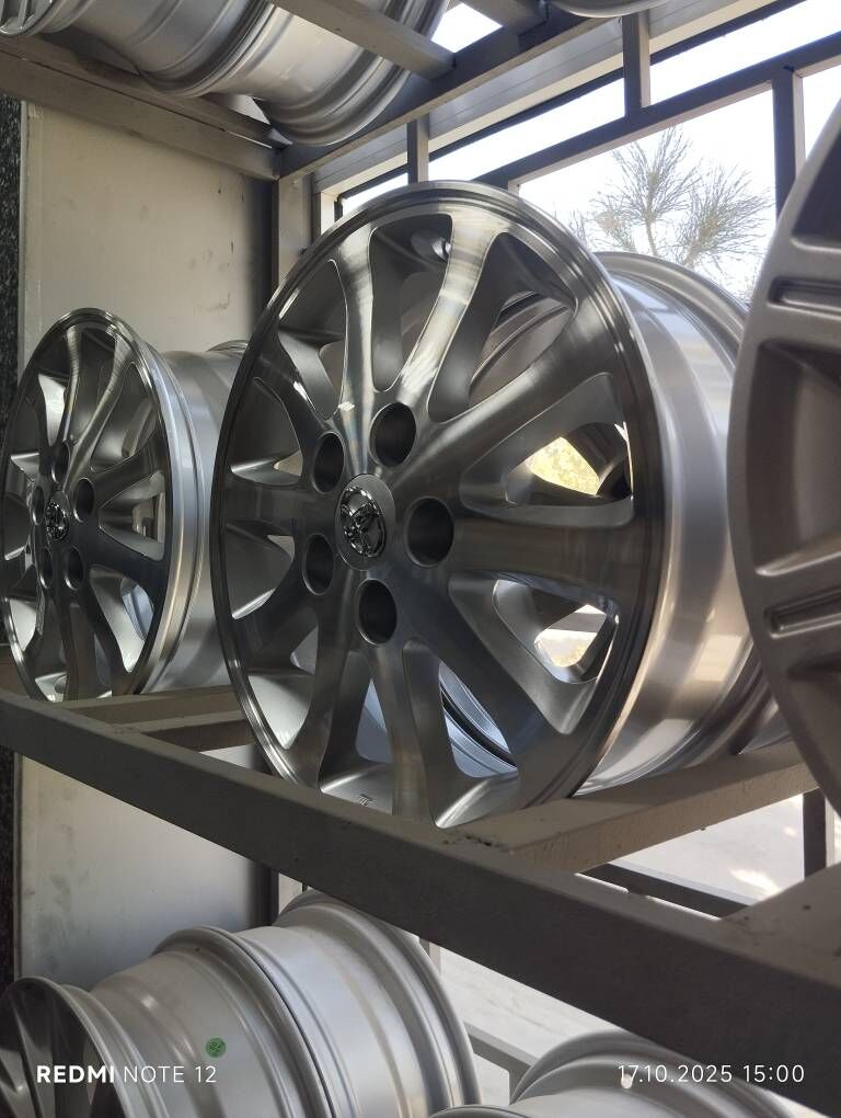 Broska diska 4 900 TMT - Туркменабат - img 2