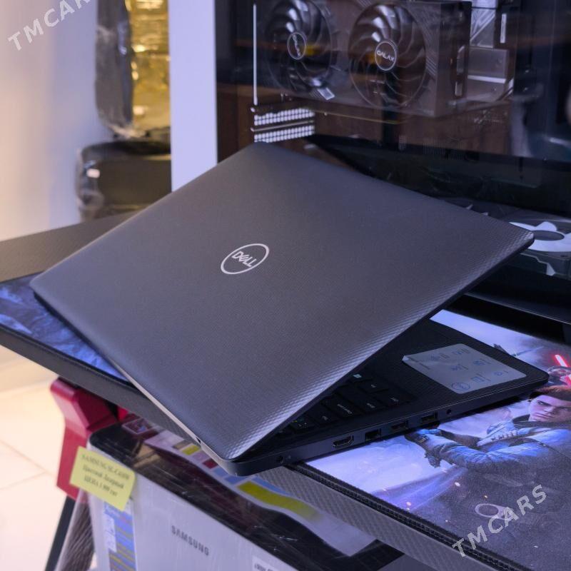 DELL CORE i5-10/16Gb/256Gb! - Parahat 7 - img 1