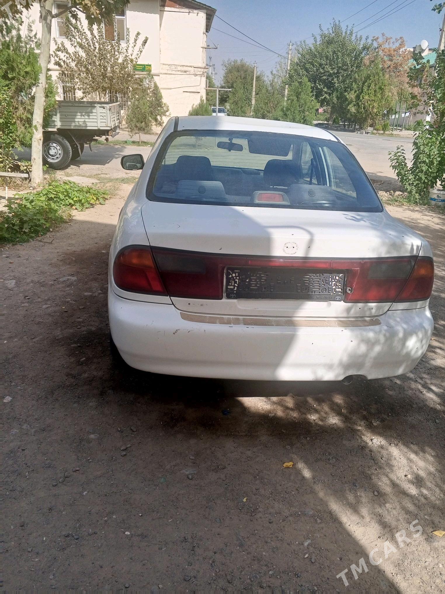 Mazda 6 2001 - 28 000 TMT - Бузмеин - img 4