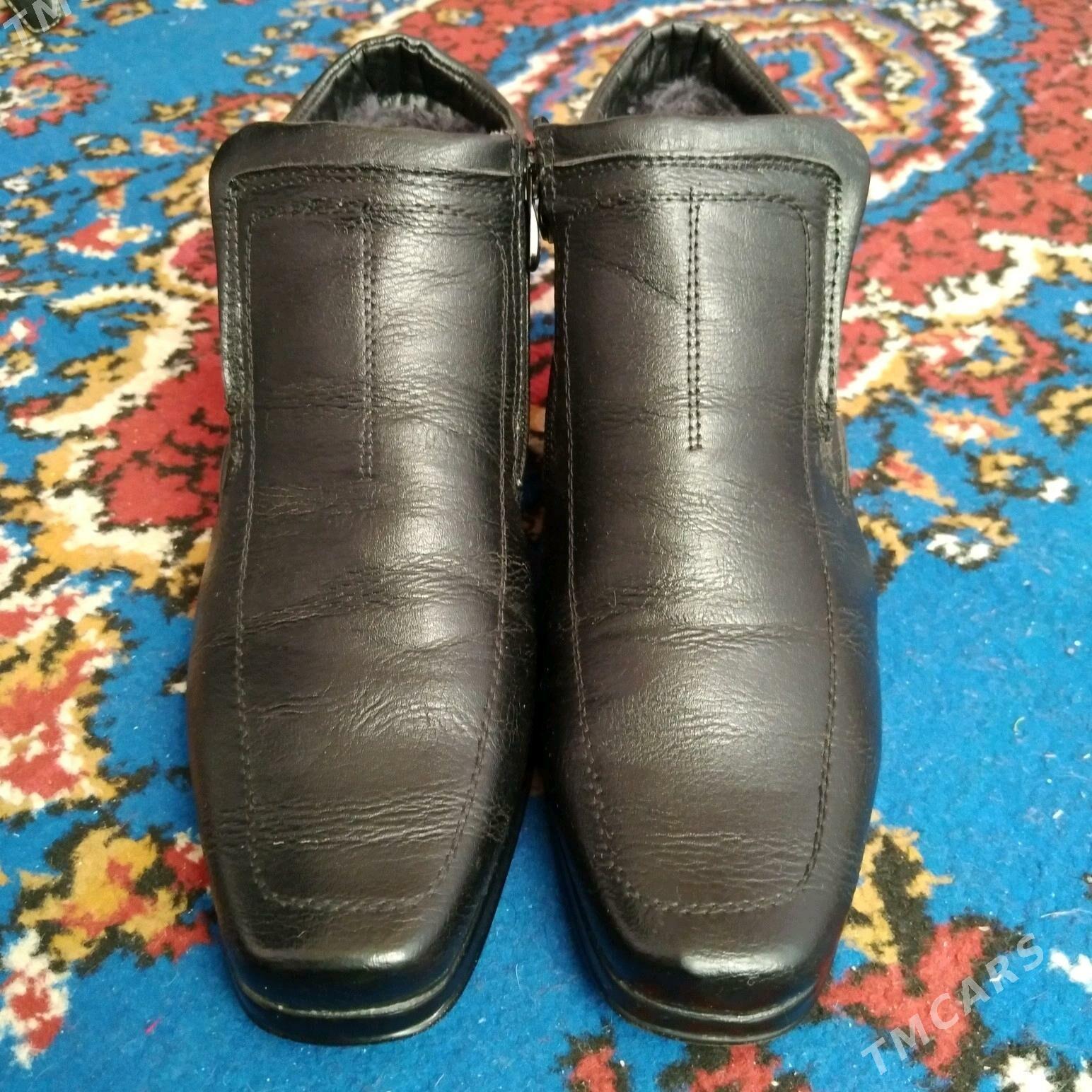 Обувь - Дашогуз - img 2