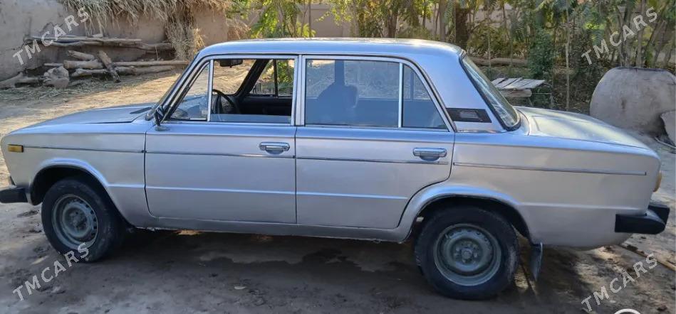Lada 2106 1980 - 18 000 TMT - Gurbansoltan Eje - img 1